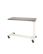 Bariatric Heavy Duty Overbed Table by Drive Medical 