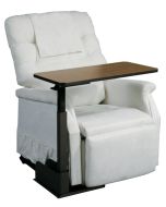 Seat Lift Chair Overbed Table 13085l