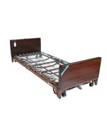 Drive Delta Full Electric High Low Bed, 3 Motor
