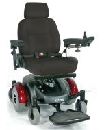 Image EC Mid Wheel Drive Power Wheelchair by Drive Medical