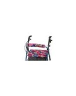 ENGLISH GARDEN BACKREST AND SEAT COVER