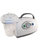 Roscoe Medical Portable Suction Machine, A/C Power