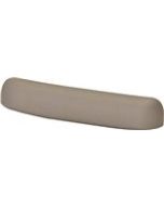 UNDER-ARM PAD FOR CRUTCH- GRAY
