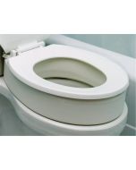Toilet Seat Riser-Standard B5080