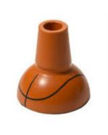 Basketball Cane Tip By Drive Medical