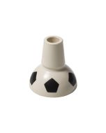 Soccer Ball Cane Tip by Drive Medical RTL10384SB