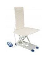 Replacement Seat Cover for Aquajoy Reclining Bathlift