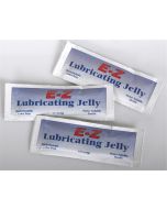 Box of Medline Sterile Lubricating Jelly 2.70 MDS032273H