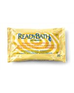 30 Medline ReadyBath Rinse Free Shampoo Conditioning Caps MSC095230