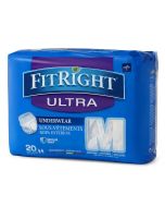 Case of FitRight Ultra Protective Underwear - 40.00 | 80