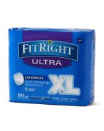 Case of FitRight Ultra Protective Underwear - 68.00 | 80