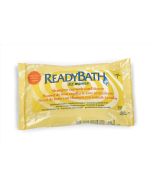 Medline ReadyBath Rinse Free Shampoo Conditioning Caps MSC095231