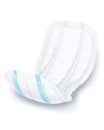 Case of MoliForm Soft Incontinence Liners - Blue | 120 13" X 27"
