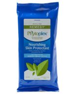 Case of Remedy Phytoplex Dimethicone Skin Protectant Wipes | 256