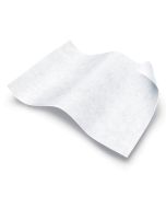 Case of Ultra-Soft Disposable Dry Cleansing Cloth - White | 1200