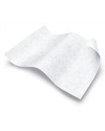 Case of Ultra-Soft Disposable Dry Cleansing Cloth - White | 500