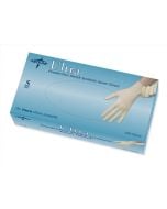 Case of Ultra Stretch Synthetic Exam Gloves | Small