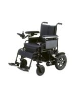 Cirrus Plus EC Folding Power Wheelchair | 16" Seat