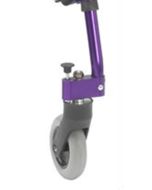Front Leg Assembly ,Right, for Wenzelite KA2200 (Purple), KA 2013N-2GX-P