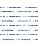 Extrasorbs Air-Permeable Disposable DryPads - White | 10 36" X 23"