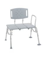 Drive Heavy Duty Bariatric Bathroom Transfer Bench