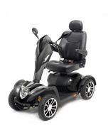 Cobra GT4 Heavy Duty Power Mobility Scooter | 22" Seat Drive Medical