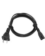 Power Cord for IGO2 and IntelliPAP O2 Concentrators Drive Medical DV51D-606