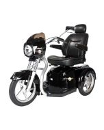 Maverick Executive Scooter with 20 Inch Seat by Drive Medical