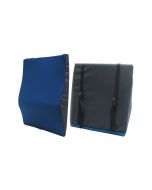 General Use Back Cushion with Lumbar Support by Mason Medical