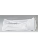 Box of Medline Emesis Bags Clear NON70600