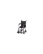 Nova Medical Products 17" (Seat Width) Lightweight Transport Chair By Nova