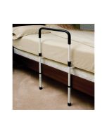 Endurance Hand Bed Rail With Floor Support Essential Medical P1411