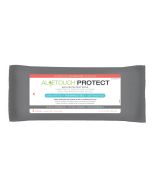 Pack of Aloetouch PROTECT Dimethicone Skin Protectant Wipes | 1