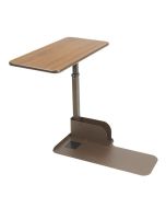 Drive Seat Lift Chair Overbed Table, Right Side Table