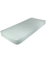 Hospital Bed Inner Spring Mattress, 84" x 36", Firm Drive Medical