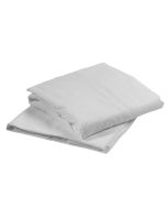 Drive Medical Hospital Bed Fitted Sheets, 36" X 80" X 5" - 6"
