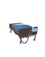 Med Aire Bariatric Low Air Loss Mattress Replacement System 