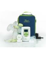 Pure Expressions Deluxe Dual Channel Electric Breast Pump RTLBP2200