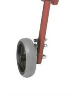 Rear Leg Assembly ,Right, for Wenzelite KA4200 (RED), KA 4017R-2GX-R