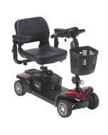Scout DST 4-Wheel Travel Scooter Drive Medical