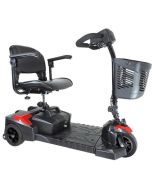 Scout Compact Travel Power Scooter | 3 Wheel | Extended Battery sfscout3-ext