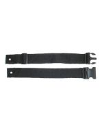 Drive Seat Belt for Transport Chairs, 47" x 2"