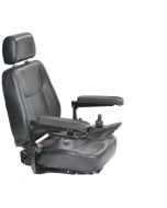 Titan Complete Seat Assy. 20X18X18 Drive Medical TITAN-21