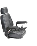 Titan Chair Seat Assembly 22X20X19.5 Drive Medical TITAN-33
