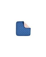 ULTRA UNDERPADS (21 INCH X 22 INCH) REUSABLE BLUE by Nova