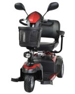 Ventura Power Scooter | 3 Wheel | 18" Folding Seat