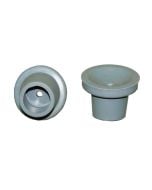 Pair of Suction Cups for Bath Bench 12011SS