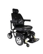 Drive HD Heavy Duty Power Wheelchair | 24 Inch Seat