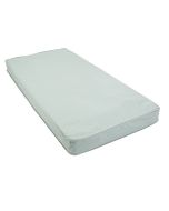 Drive Ortho-Coil Super-Firm Support Innerspring Mattress, 80"