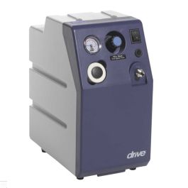 Drive 50 PSI Compressor by Chad - Efficient High-Pressure Nebulizer 18